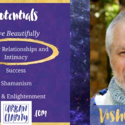 Living True Intimacy and Healthy Relationships with Vishrant